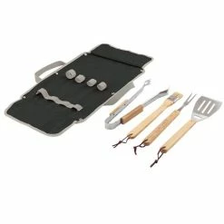 Maverick - Flinders BBQ Set 4pce