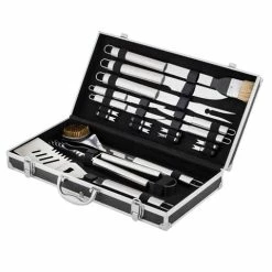 Maverick - BBQ Tool Set 18pce