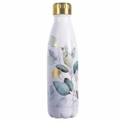 Avanti - Fluid Vacuum Bottle Eucalyptus Leaf 500ml