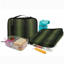 Packit - Freezable Classic Lunch Box Venom