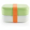 Lekue - Lunch Box To Go Green