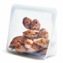 Stasher - Stand Up Mega Clear 3.07L