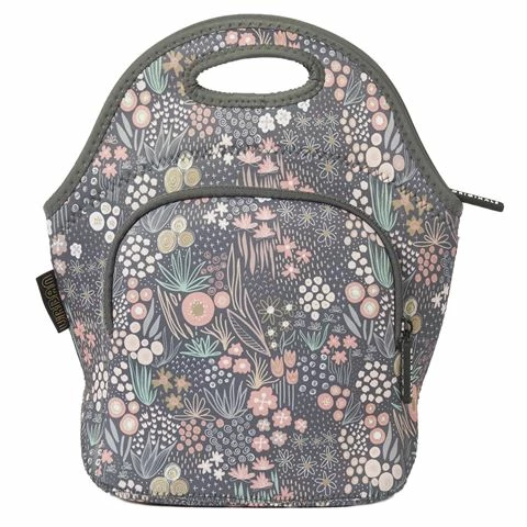 Urban Originals - Lunch Bag Flowers 1 Urban Originals - Lunch Bag Flowers