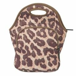 Urban Originals - Lunch Bag Leopard