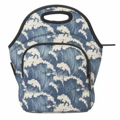 Urban Originals - Lunch Bag Waves