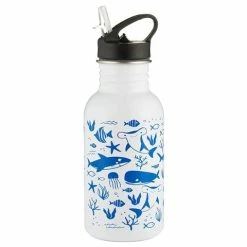 Typhoon - Pure Colour Change Bottle Sealife Blue 550ml