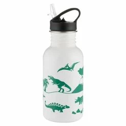 Typhoon - Pure Colour Change Bottle Dinosaur Green 550ml