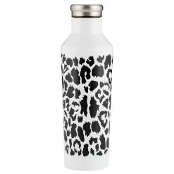 Typhoon - Pure Colour Change Bottle Leopard Pink 800ml