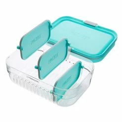 Packit - Mod Lunch Bento Box Mint 1.1L