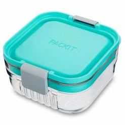 Packit - Mod Snack Bento Box Mint