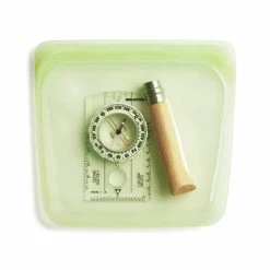 Stasher - Sandwich Bag Palm 828ml