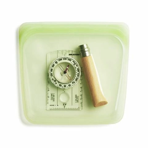 Stasher - Sandwich Bag Palm 828ml 1 Stasher - Sandwich Bag Palm 828ml