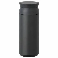 Kinto - Travel Tumbler Black 500ml