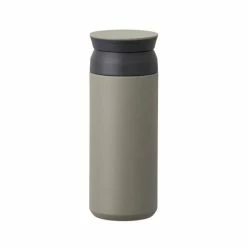 Kinto - Travel Tumbler Khaki 500ml