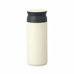 Kinto - Travel Tumbler White 500ml