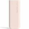 Memobottle - Slim Silicone Sleeve Pale Coral