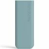 Memobottle - Slim Silicone Sleeve Sea Mist