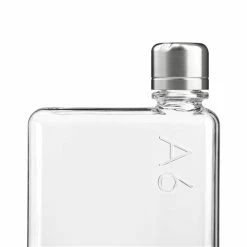 Memobottle - Stainless Steel Memobottle Lid