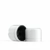 Memobottle - Metallic Gloss White Memobottle Lid