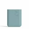Memobottle - A7 Silicone Sleeve Sea Mist