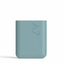 Memobottle - A7 Silicone Sleeve Sea Mist