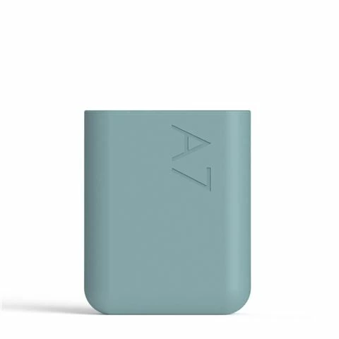 Memobottle - A7 Silicone Sleeve Sea Mist 1 Memobottle - A7 Silicone Sleeve Sea Mist