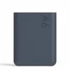 Memobottle - A6 Silicone Sleeve Midnight Blue