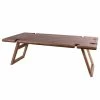 Peer Sorensen - Folding Rectangular Picnic Table 75x38cm