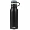 Contigo - Matterhorn Water Bottle Matte Black 591ml